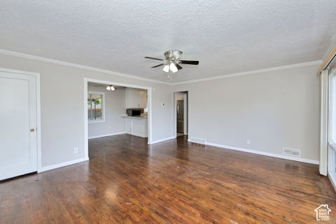 Tiny photo for 545 W 5000 S, Ogden, UT 84405 (MLS # 2192711)