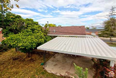 Tiny photo for 545 W 5000 S, Ogden, UT 84405 (MLS # 2192711)
