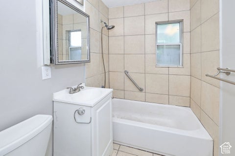 Tiny photo for 545 W 5000 S, Ogden, UT 84405 (MLS # 2192711)