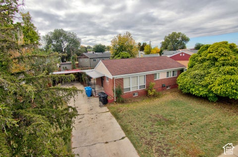 Tiny photo for 545 W 5000 S, Ogden, UT 84405 (MLS # 2192711)