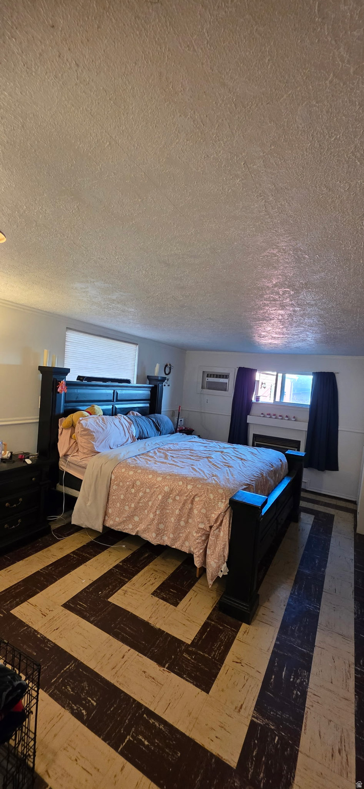 JAMARL ACRES - Residential