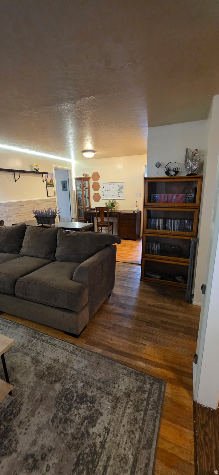 JAMARL ACRES - Residential