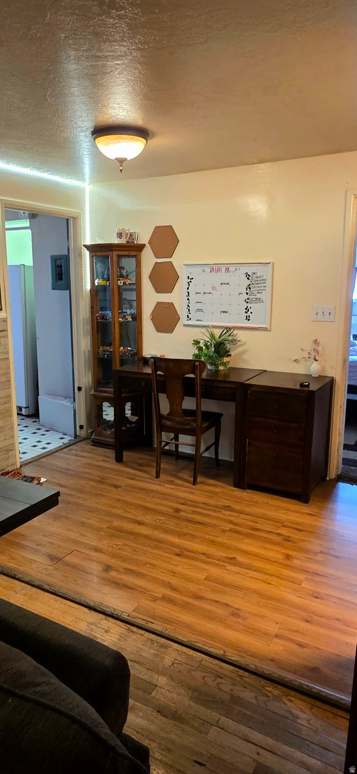 JAMARL ACRES - Residential