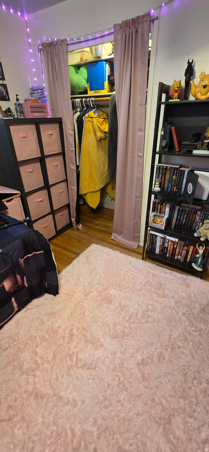 JAMARL ACRES - Residential