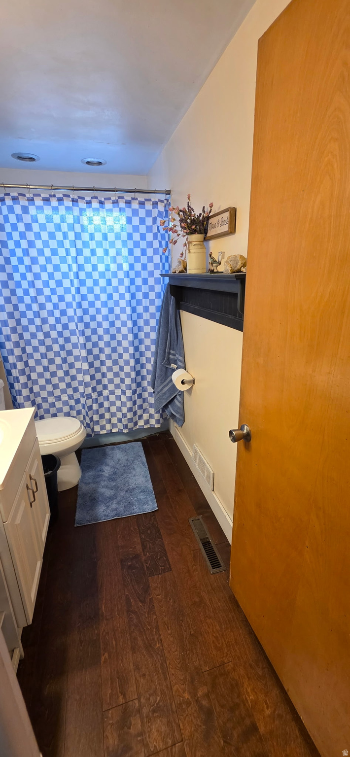 JAMARL ACRES - Residential