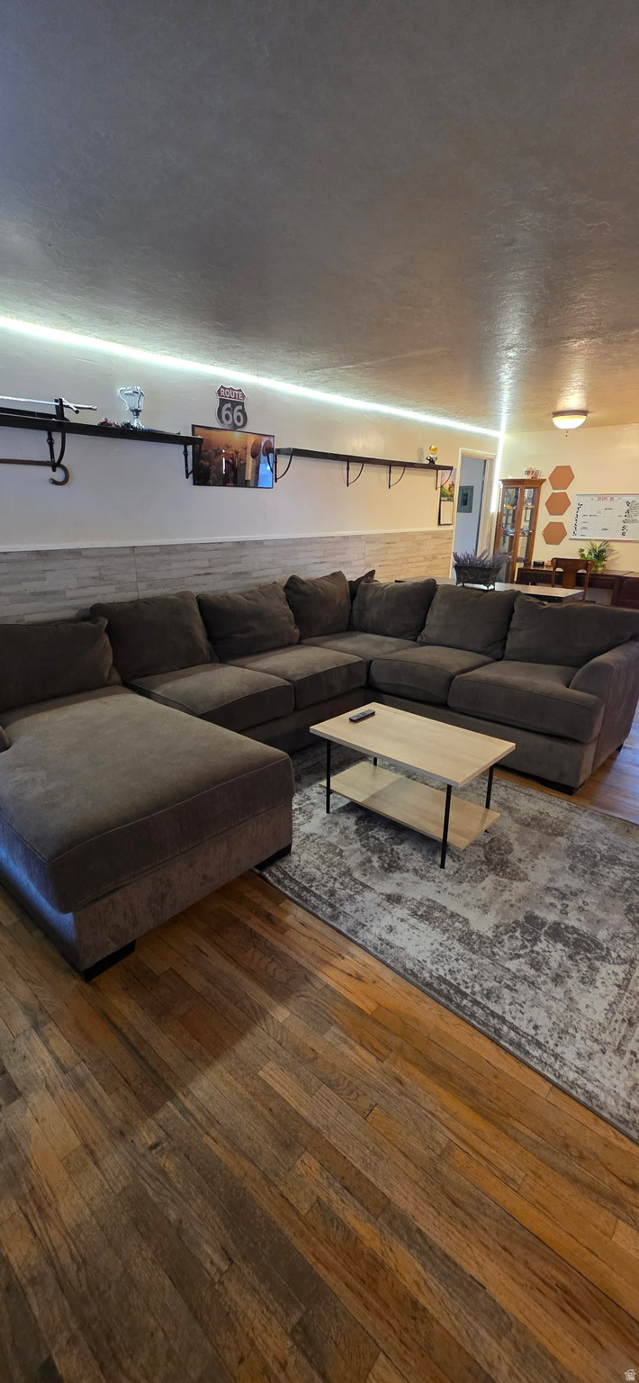 JAMARL ACRES - Residential