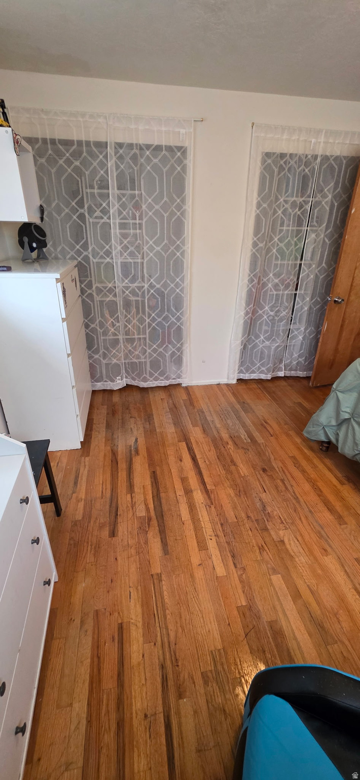 JAMARL ACRES - Residential