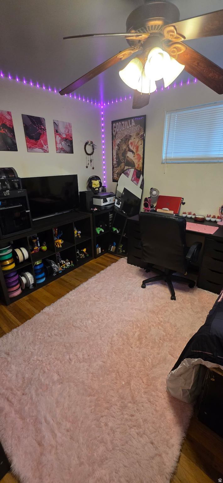 JAMARL ACRES - Residential