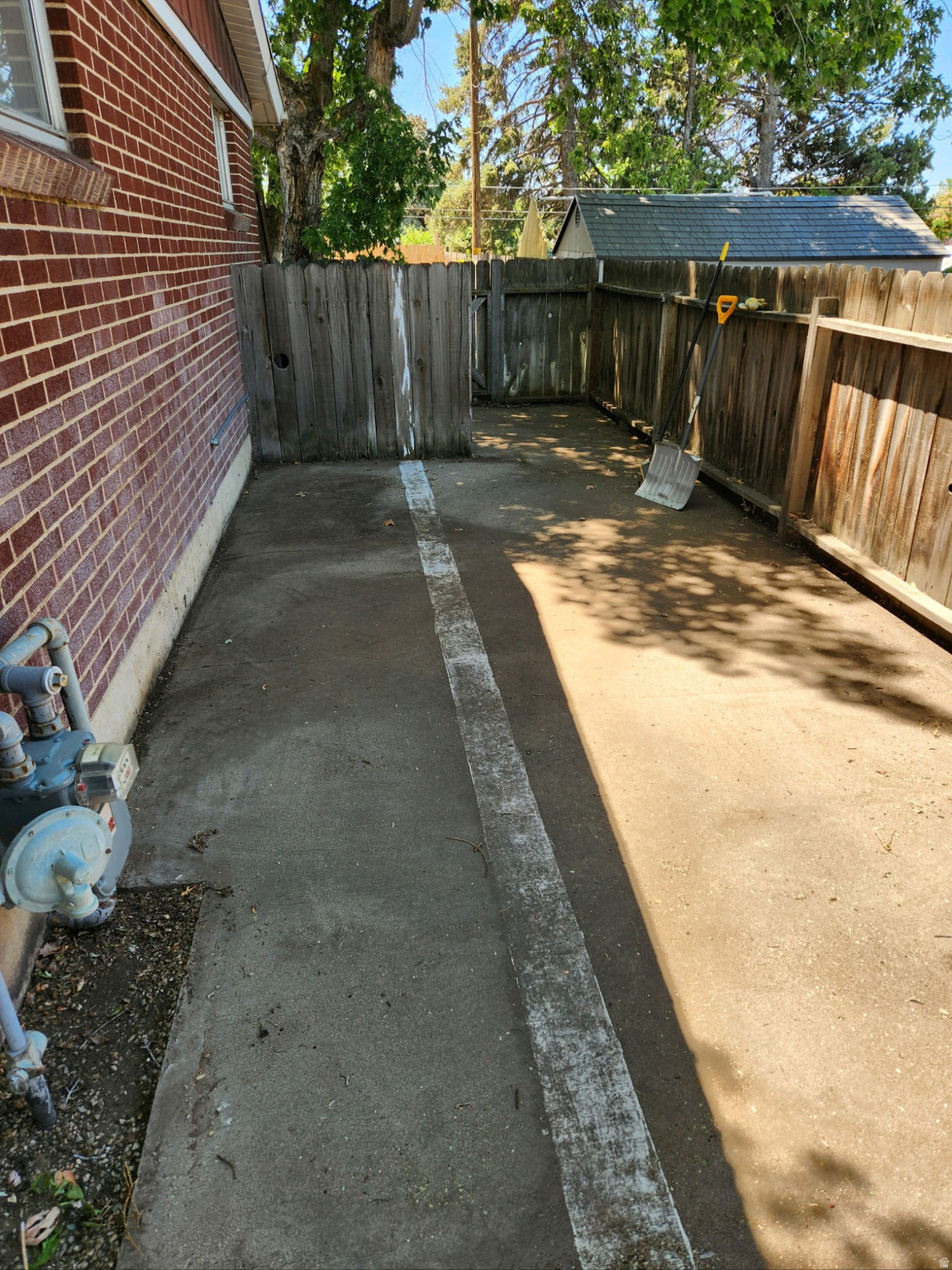 JAMARL ACRES - Residential