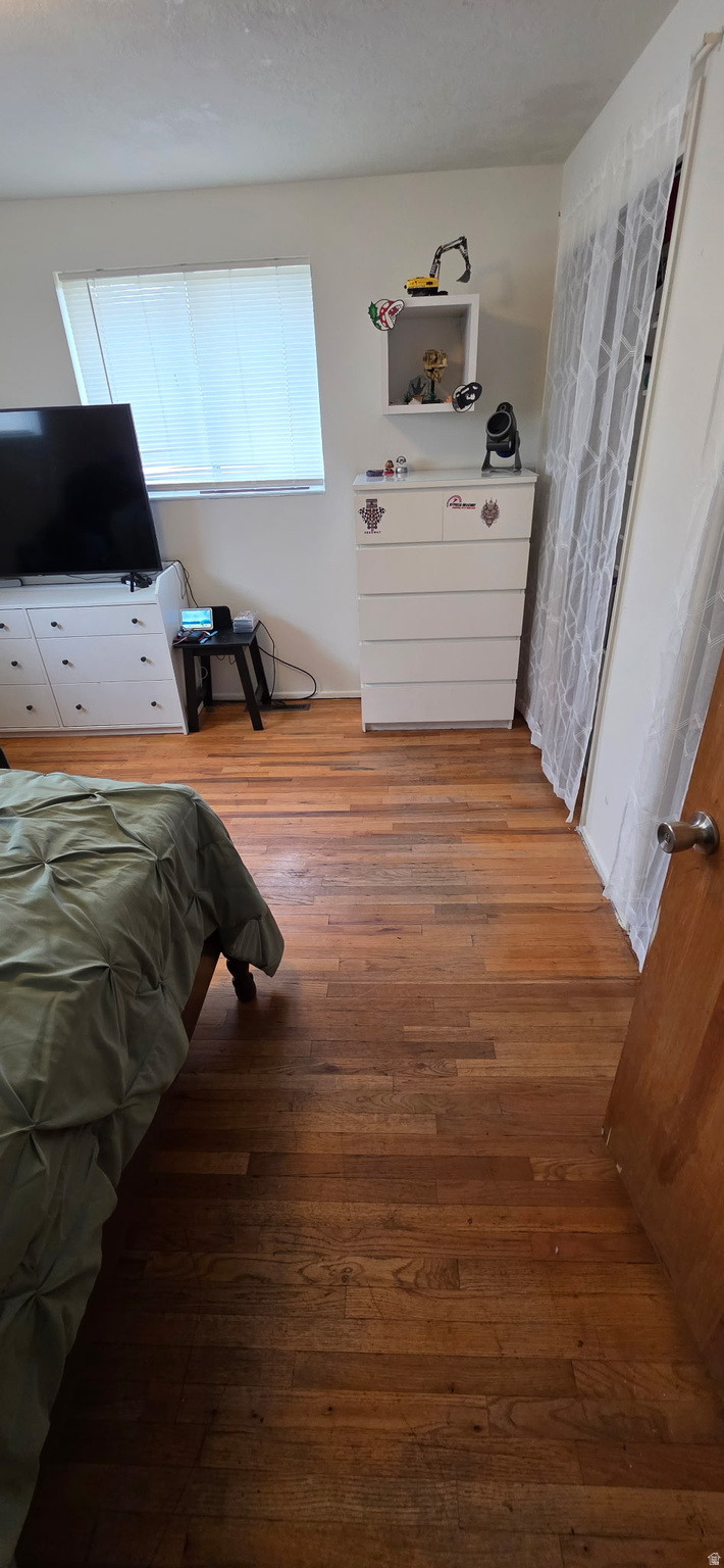 JAMARL ACRES - Residential