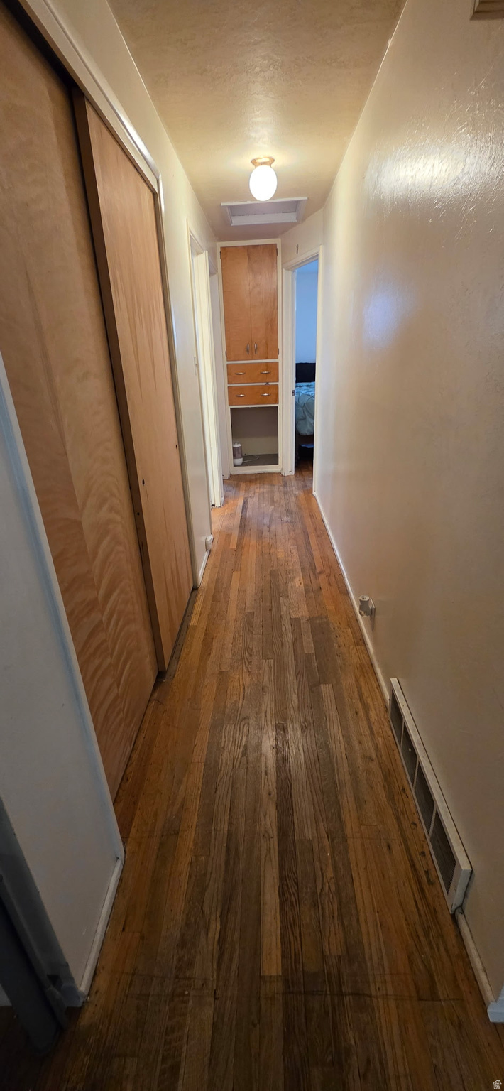 JAMARL ACRES - Residential