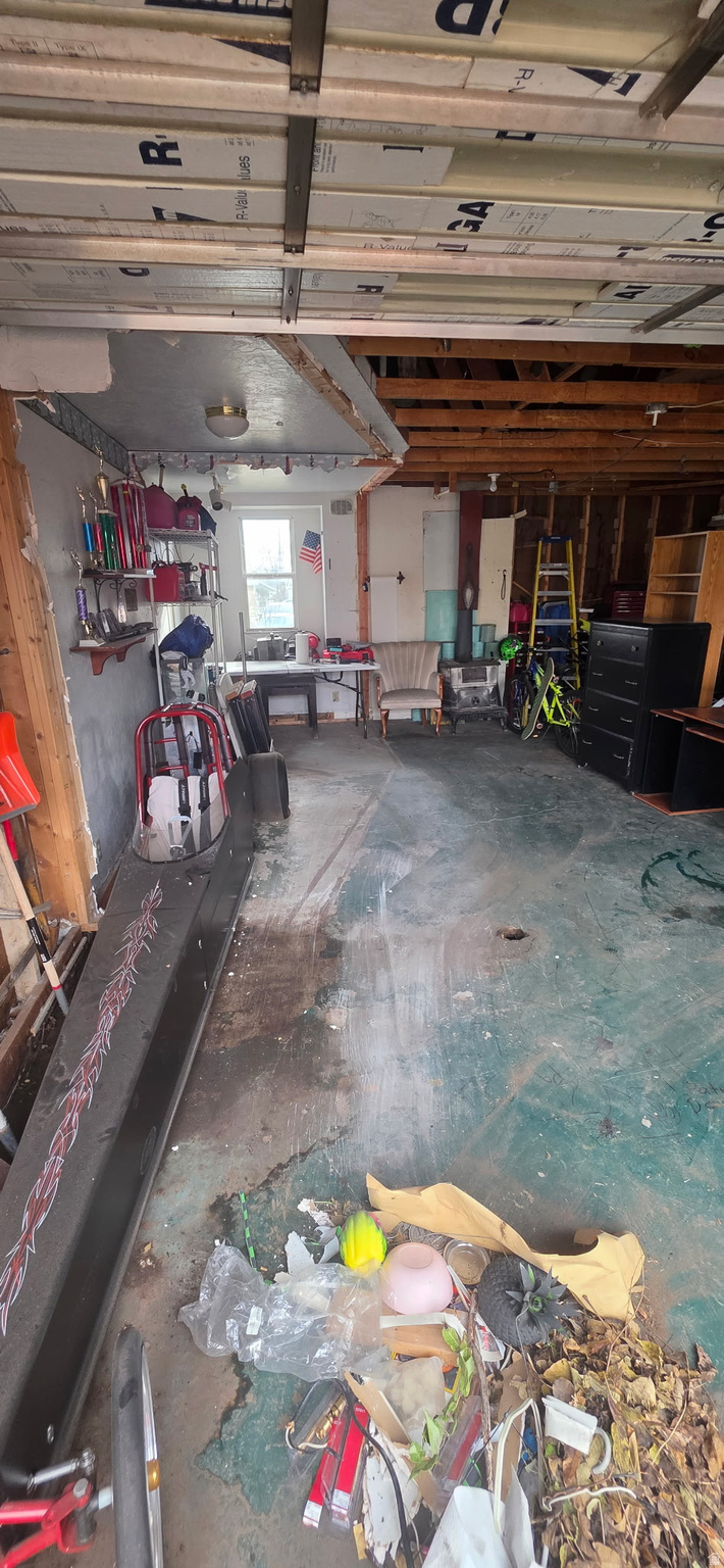 JAMARL ACRES - Residential