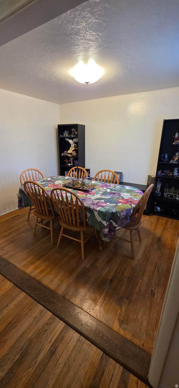 JAMARL ACRES - Residential