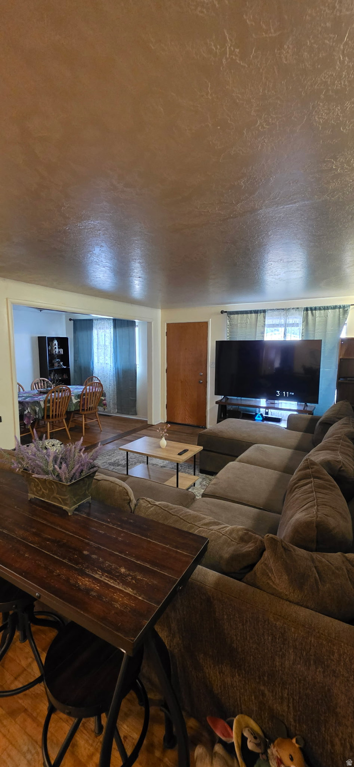 JAMARL ACRES - Residential