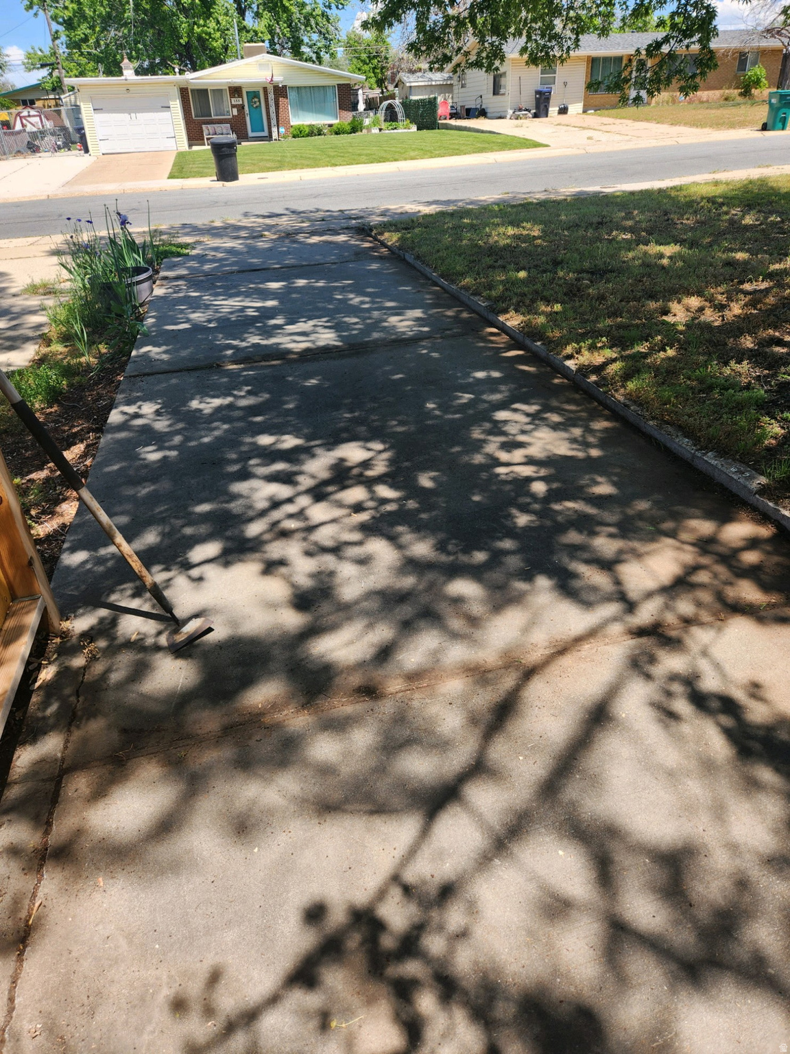 JAMARL ACRES - Residential