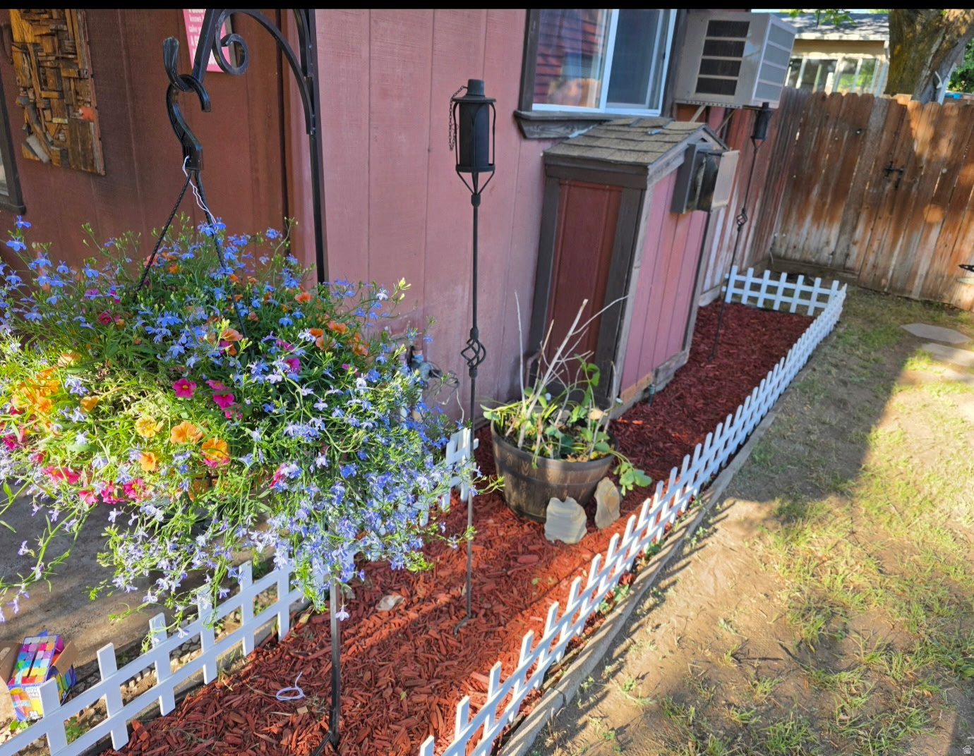 JAMARL ACRES - Residential