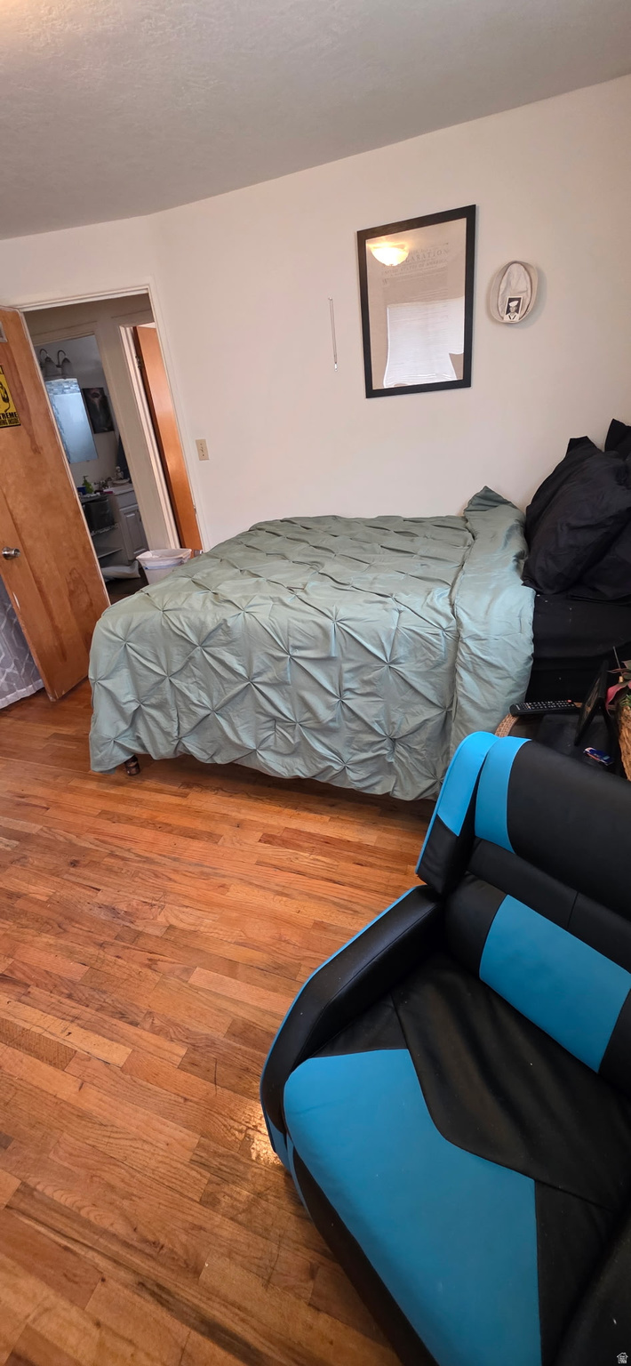 JAMARL ACRES - Residential