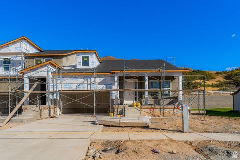 Photo of 4839 S HEARTWOOD RD #460, Mapleton, UT 84664 (MLS # 2105137) Photo of 4839 S HEARTWOOD RD #460, Mapleton, UT 84664 (MLS # 2105137)