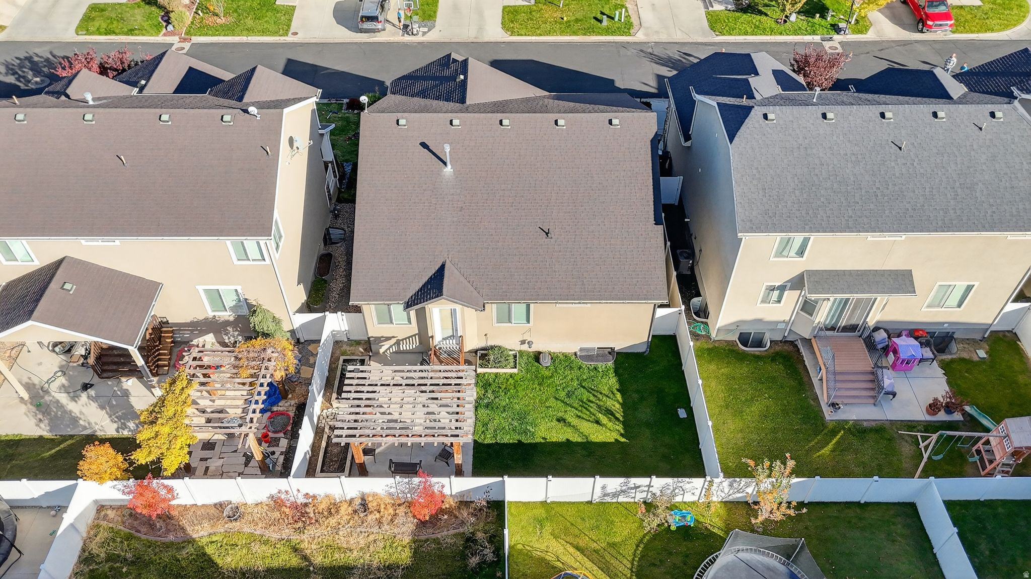 VALENTINE ESTATES - Residential