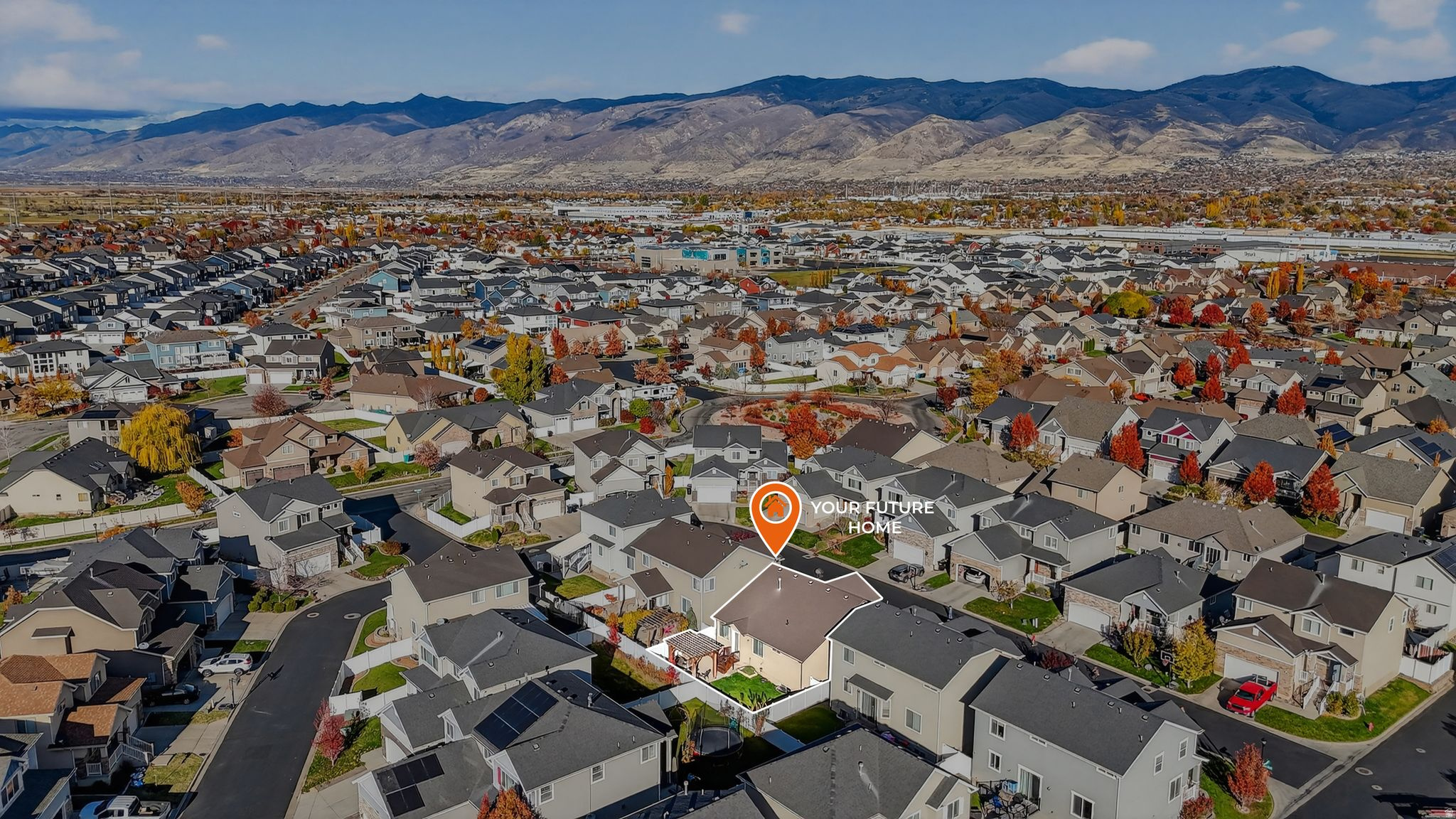 VALENTINE ESTATES - Residential