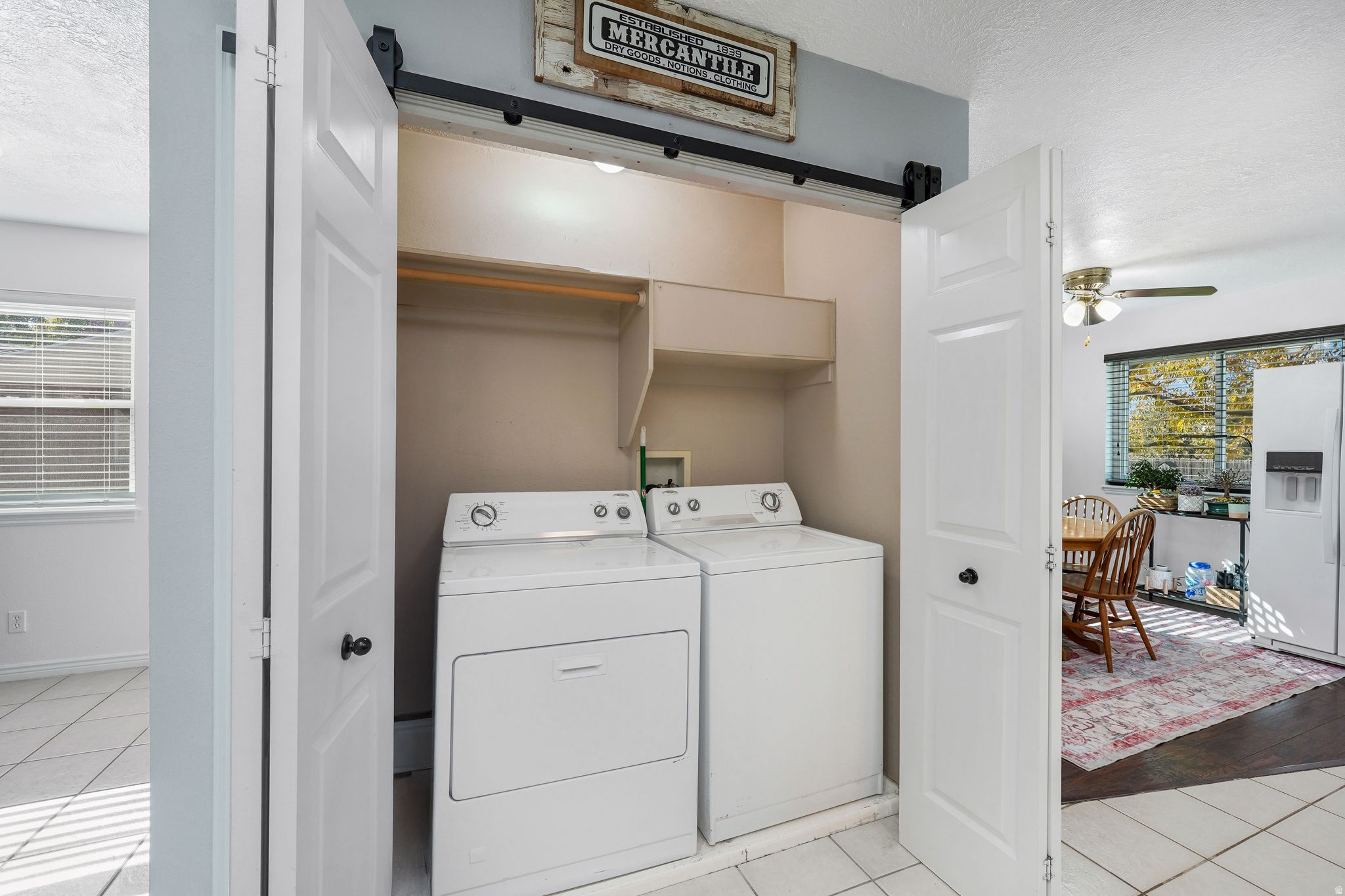 MEMMO GARDENS - Residential