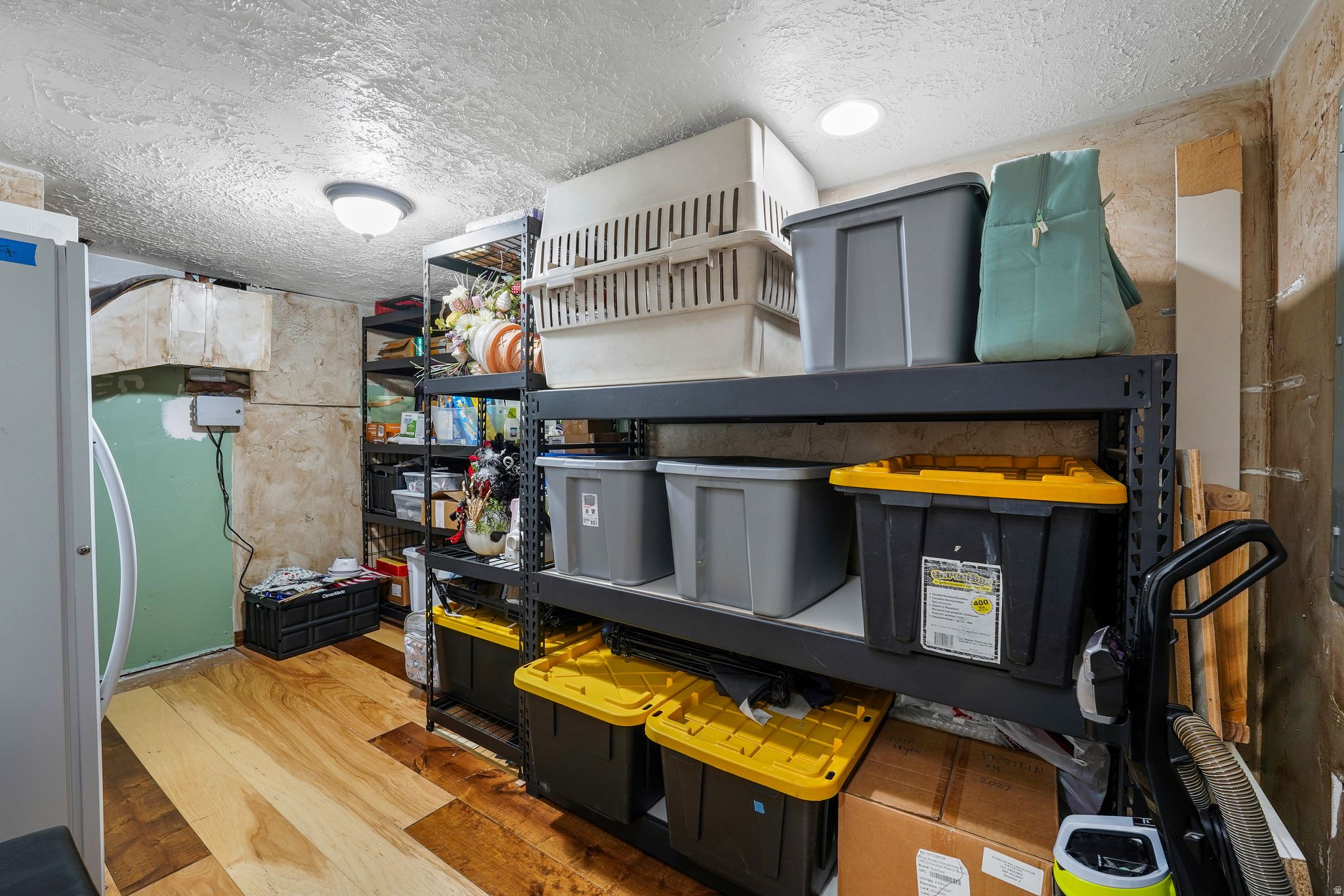 MEMMO GARDENS - Residential