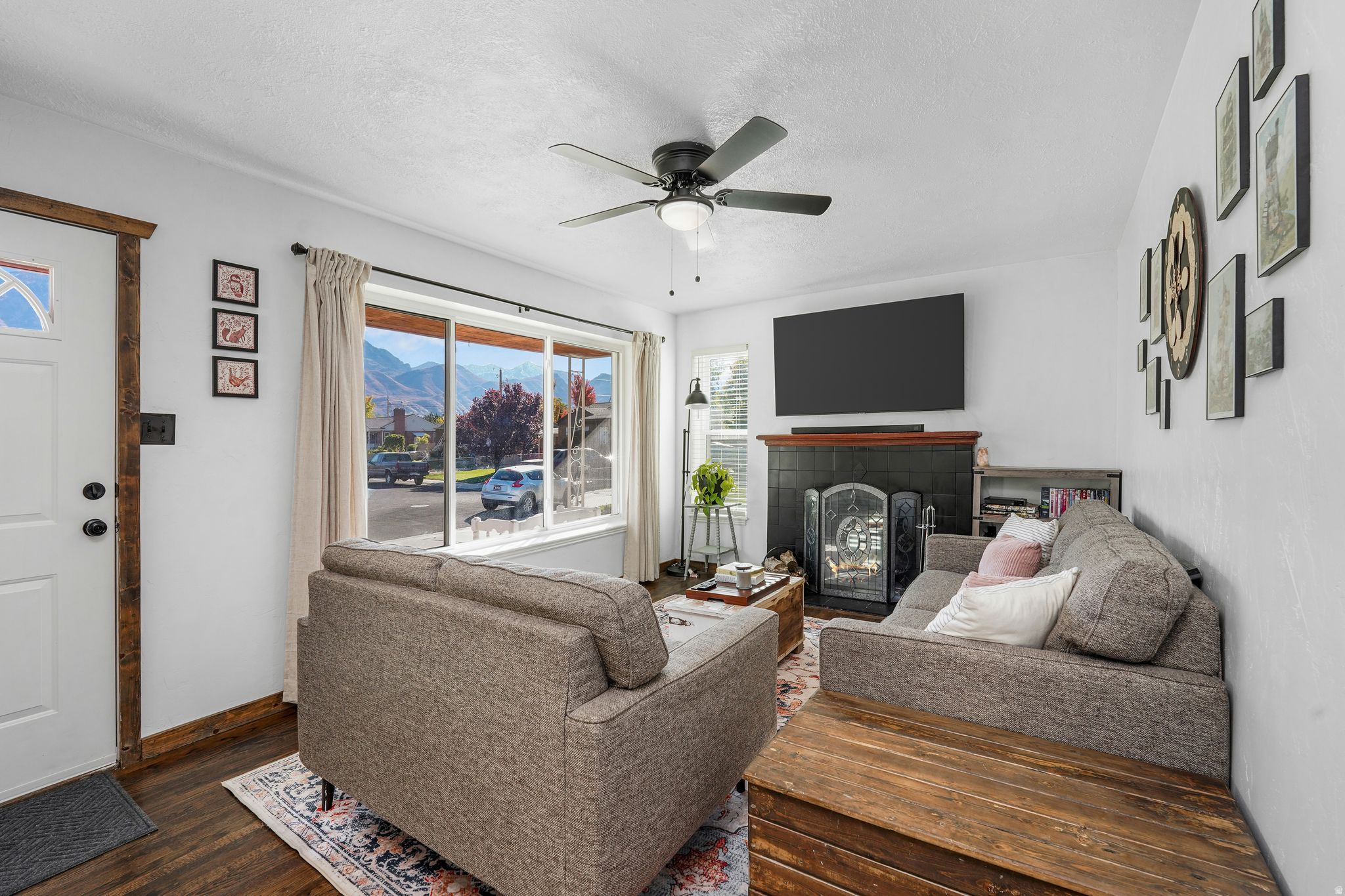 MEMMO GARDENS - Residential