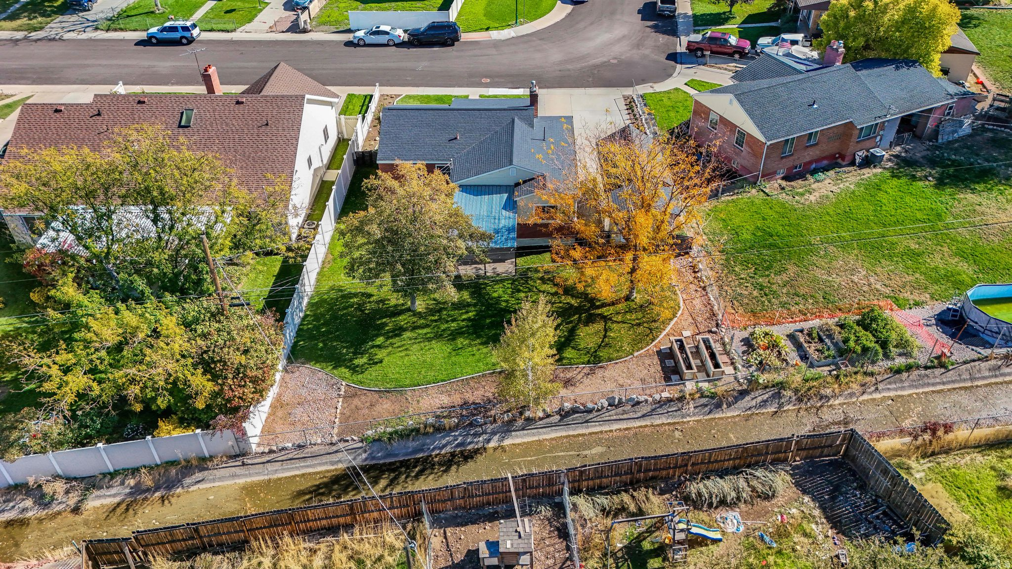 MEMMO GARDENS - Residential