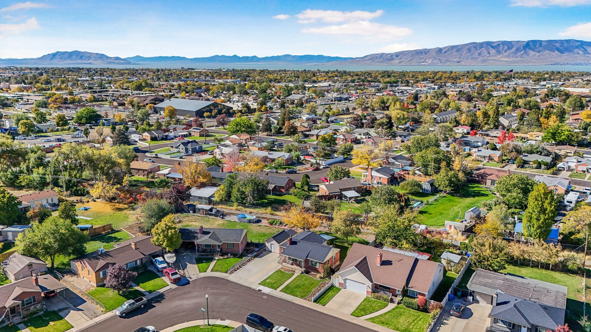 MEMMO GARDENS - Residential