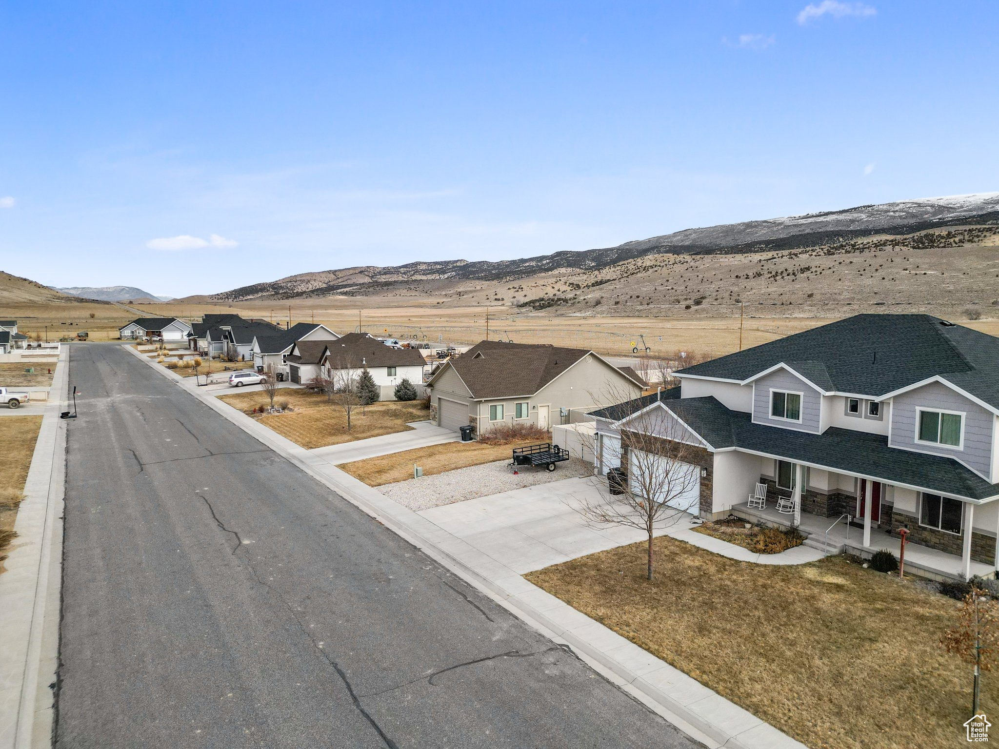 LOT # 24 MAYFIELD ESTATES PHASE 1V LLC - Land