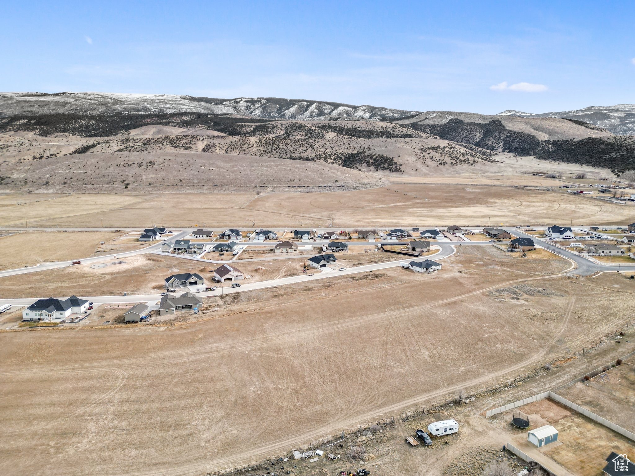 LOT # 24 MAYFIELD ESTATES PHASE 1V LLC - Land