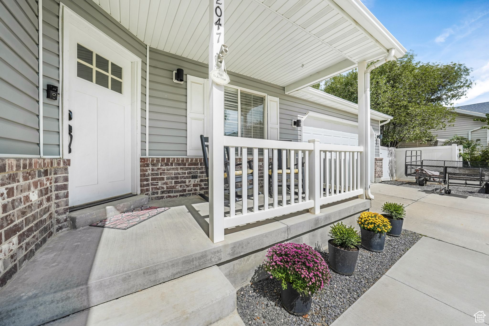 EAGLE POINT - Residential
