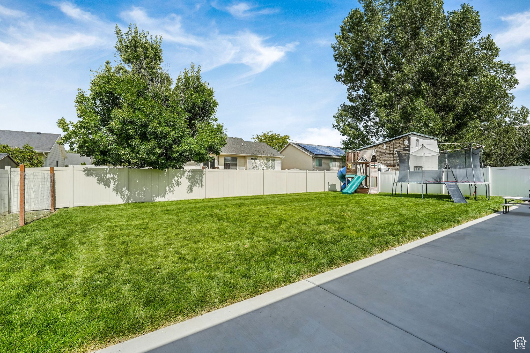 EAGLE POINT - Residential