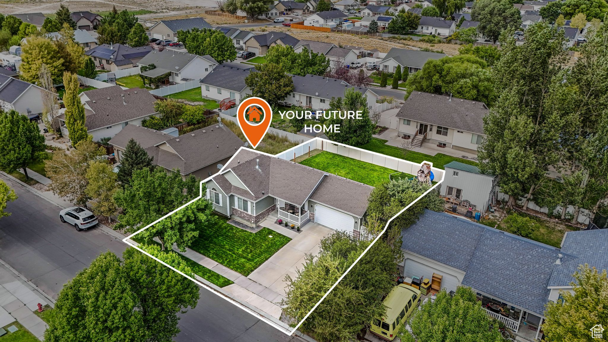 EAGLE POINT - Residential