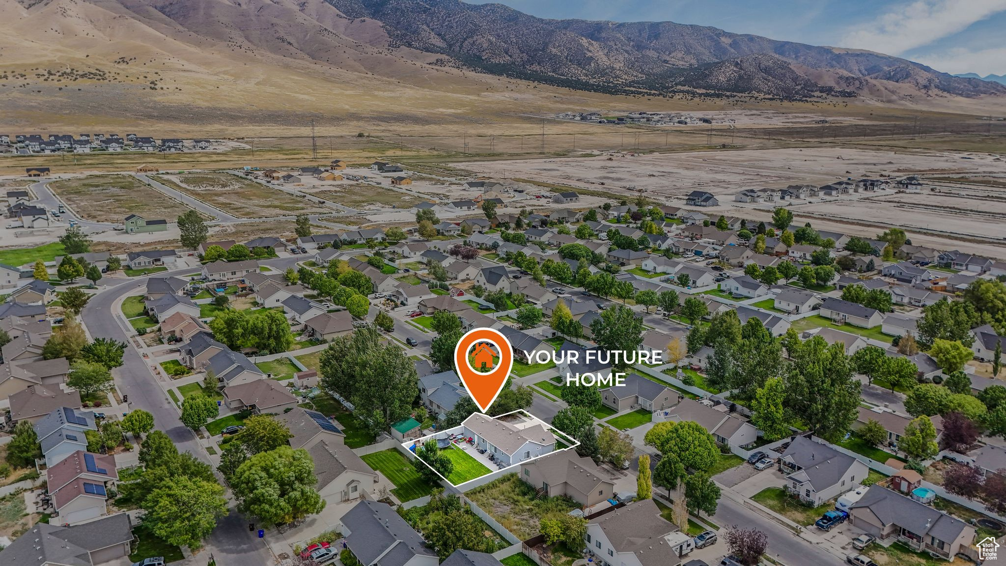 EAGLE POINT - Residential