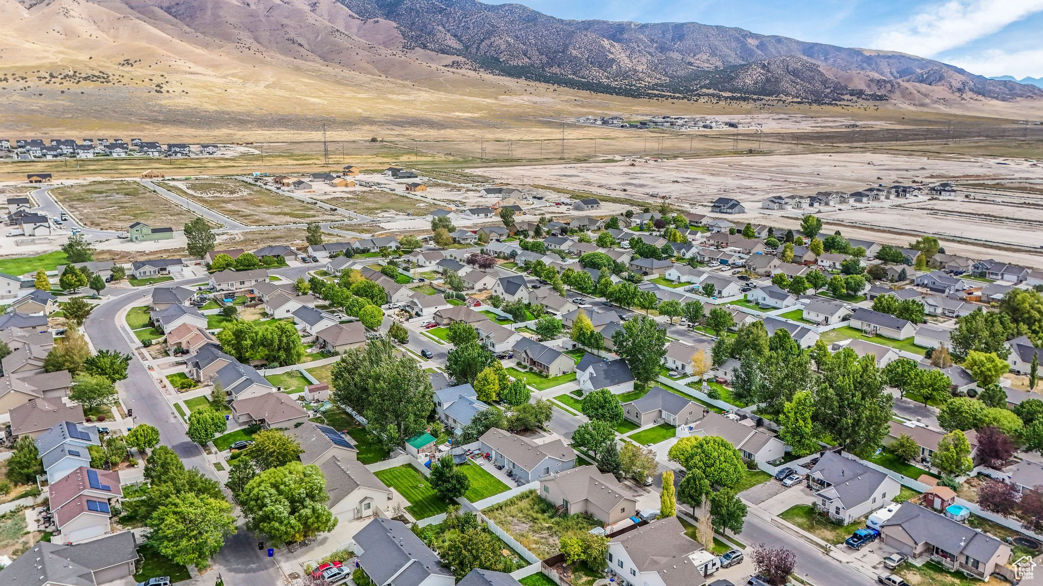 EAGLE POINT - Residential