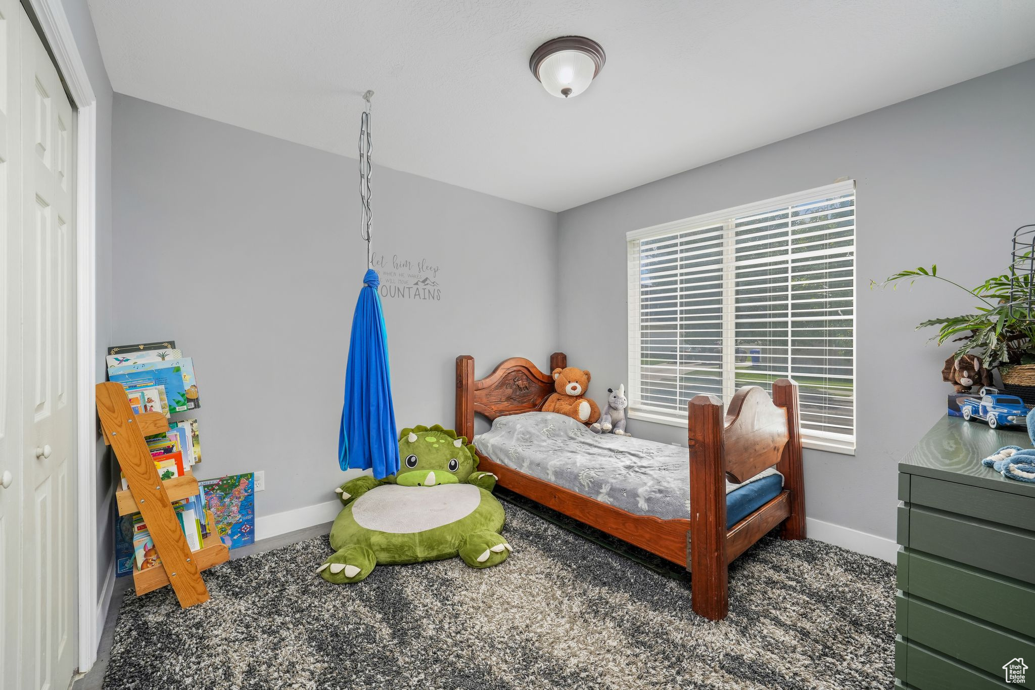 EAGLE POINT - Residential