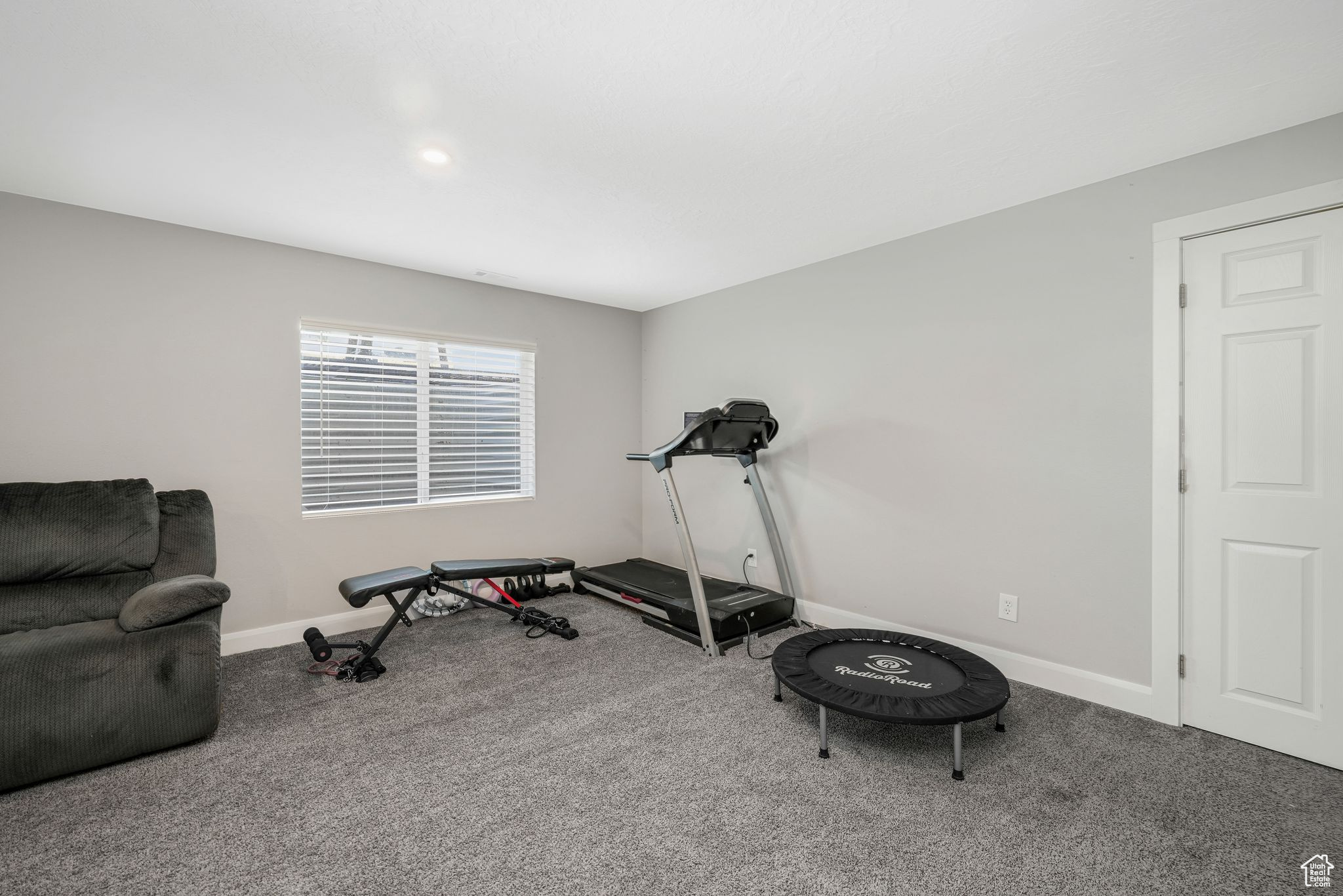 EAGLE POINT - Residential