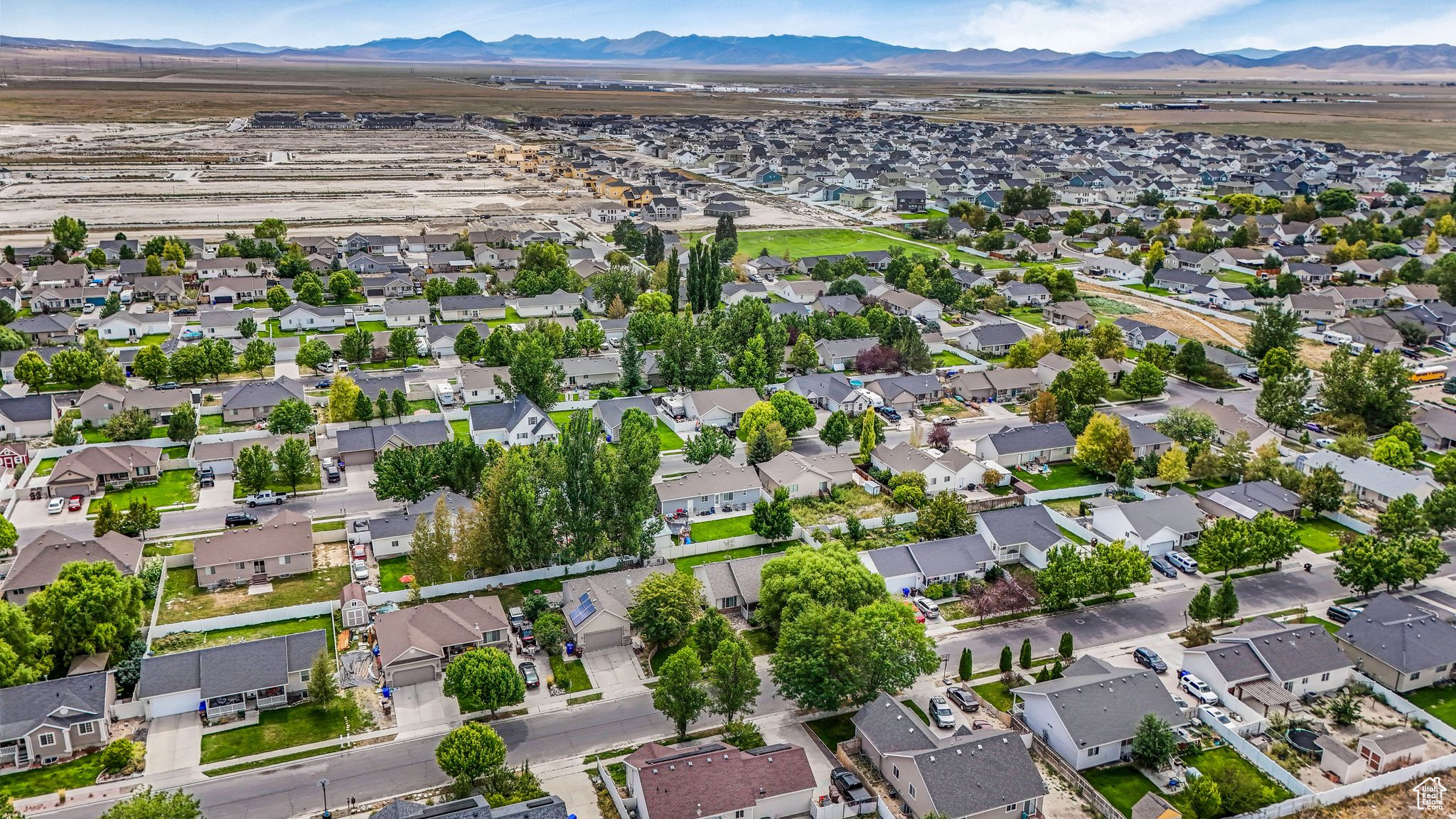 EAGLE POINT - Residential