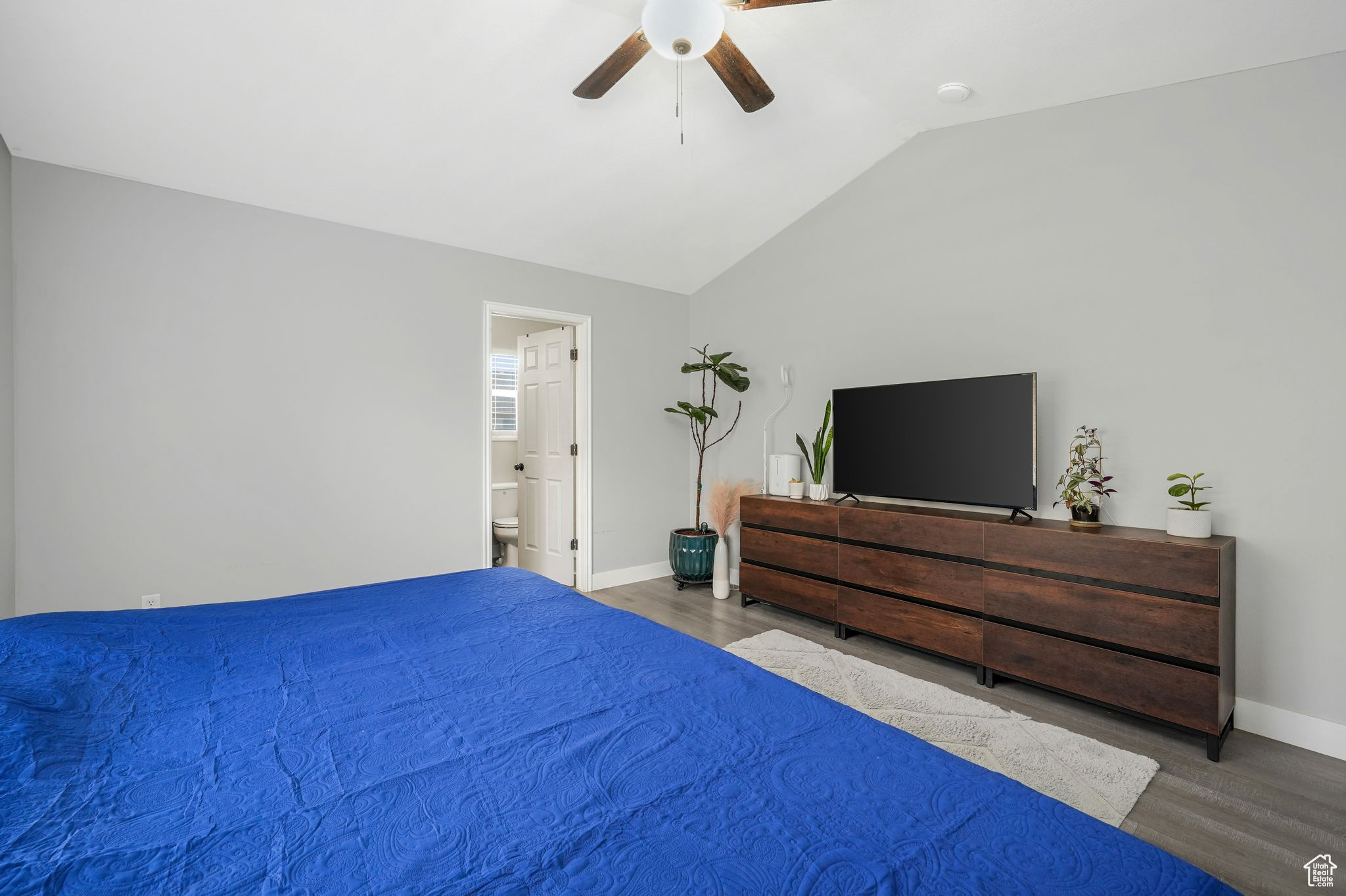 EAGLE POINT - Residential