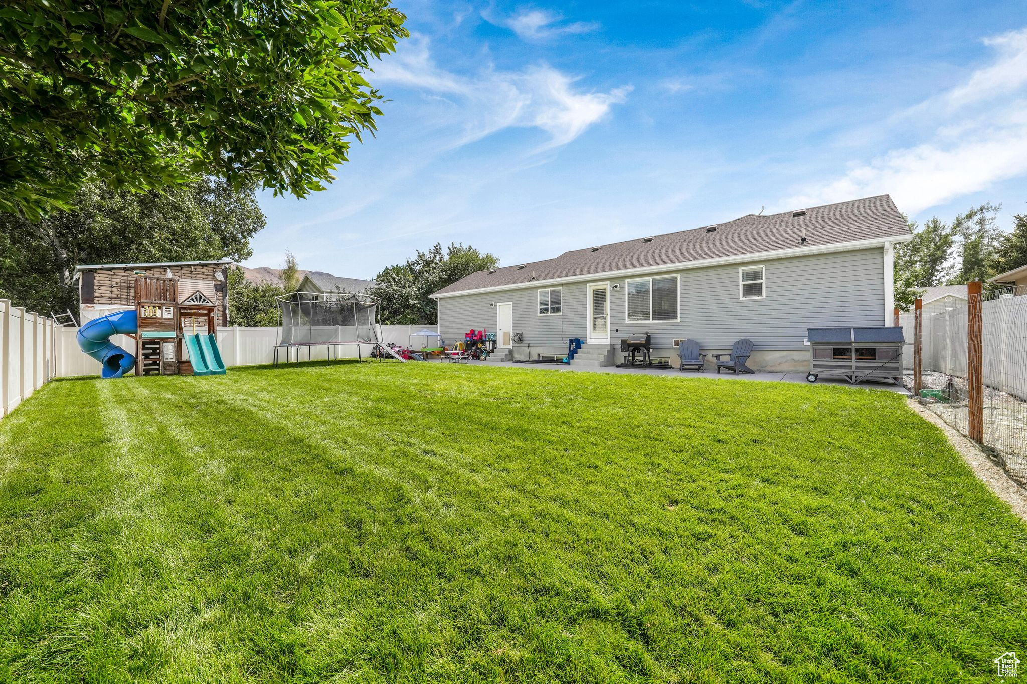 EAGLE POINT - Residential