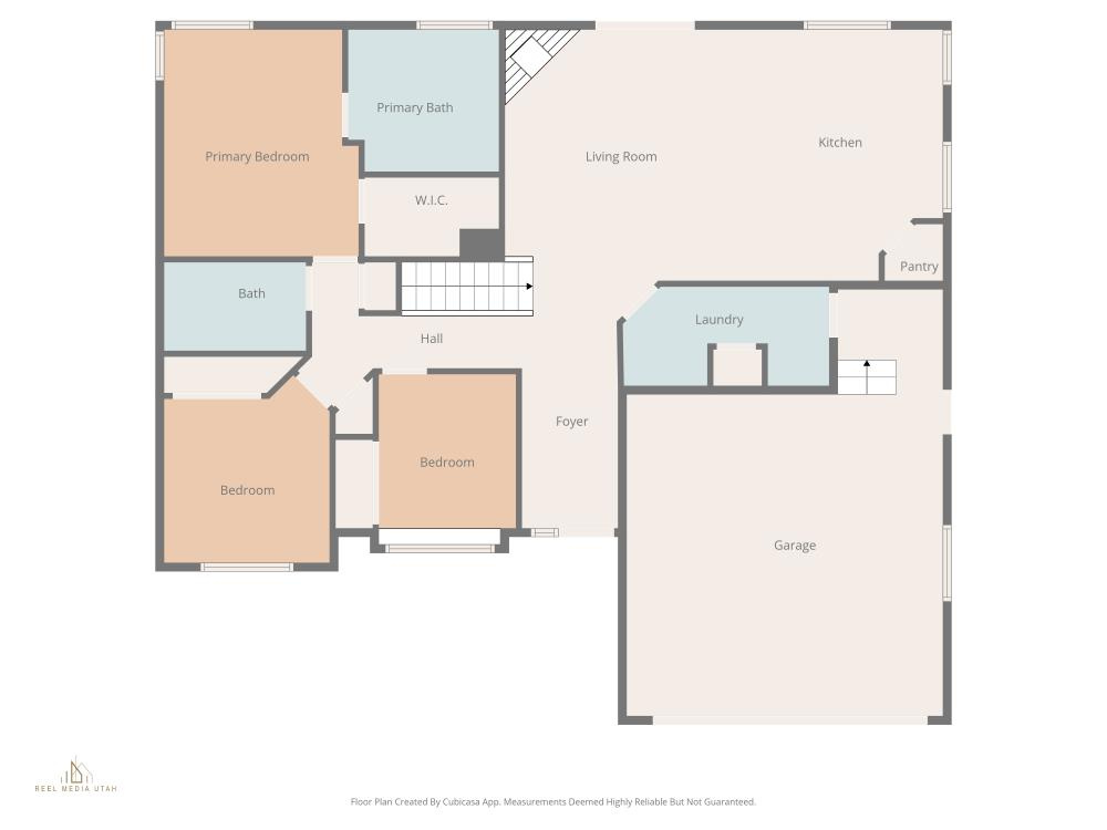 CRAIG ESTATES - Residential