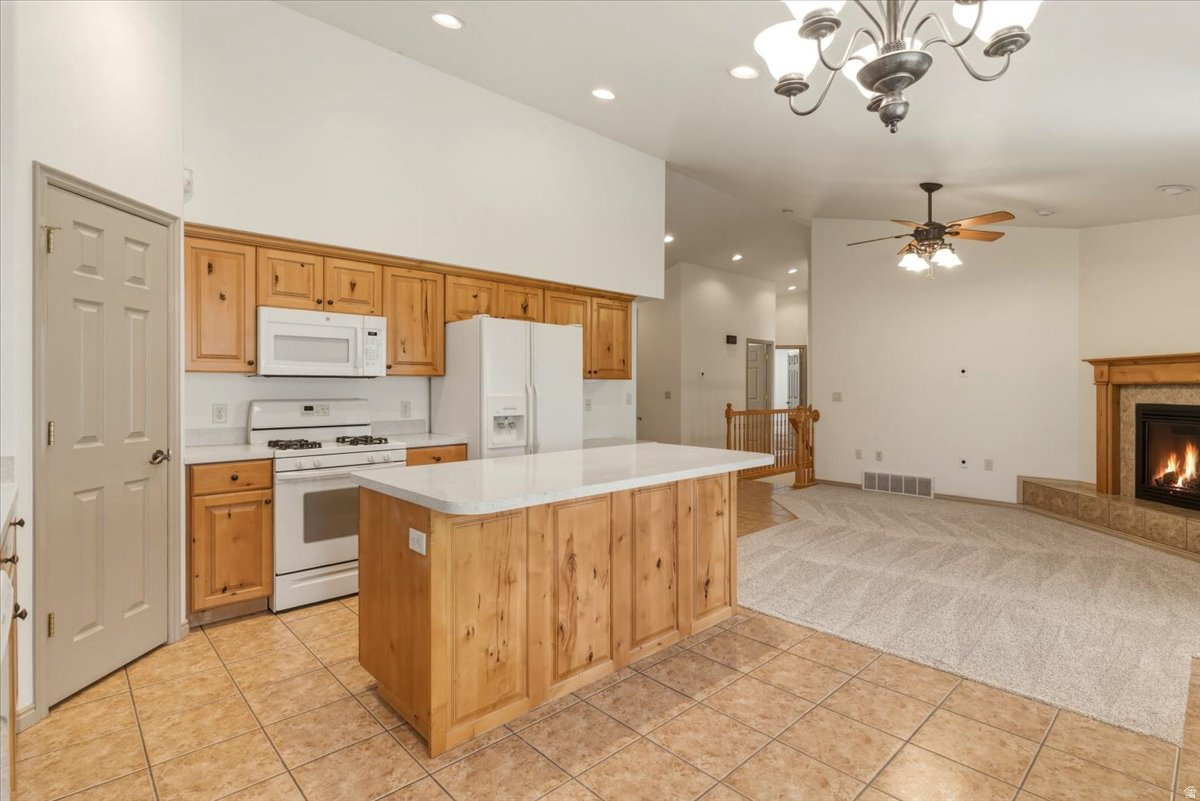 CRAIG ESTATES - Residential