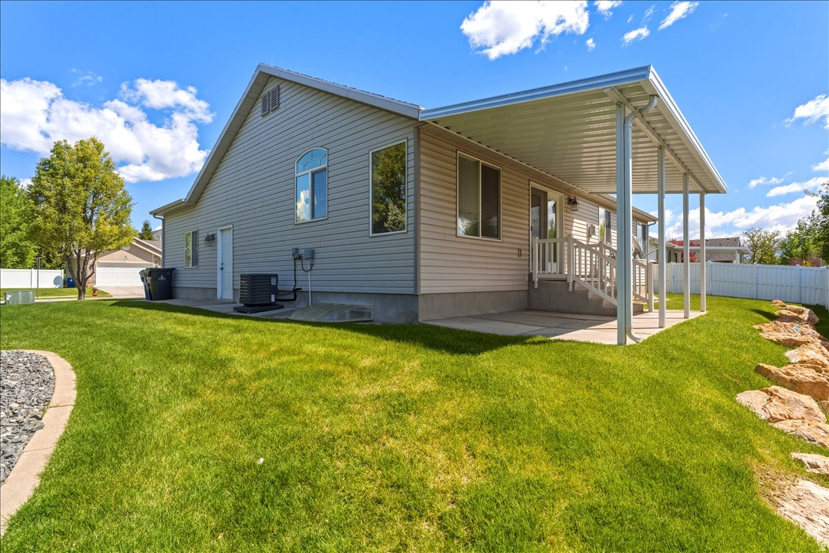 CRAIG ESTATES - Residential