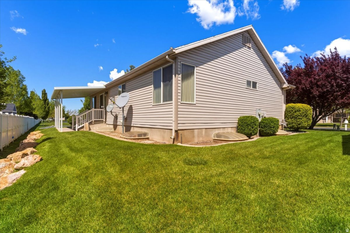 CRAIG ESTATES - Residential