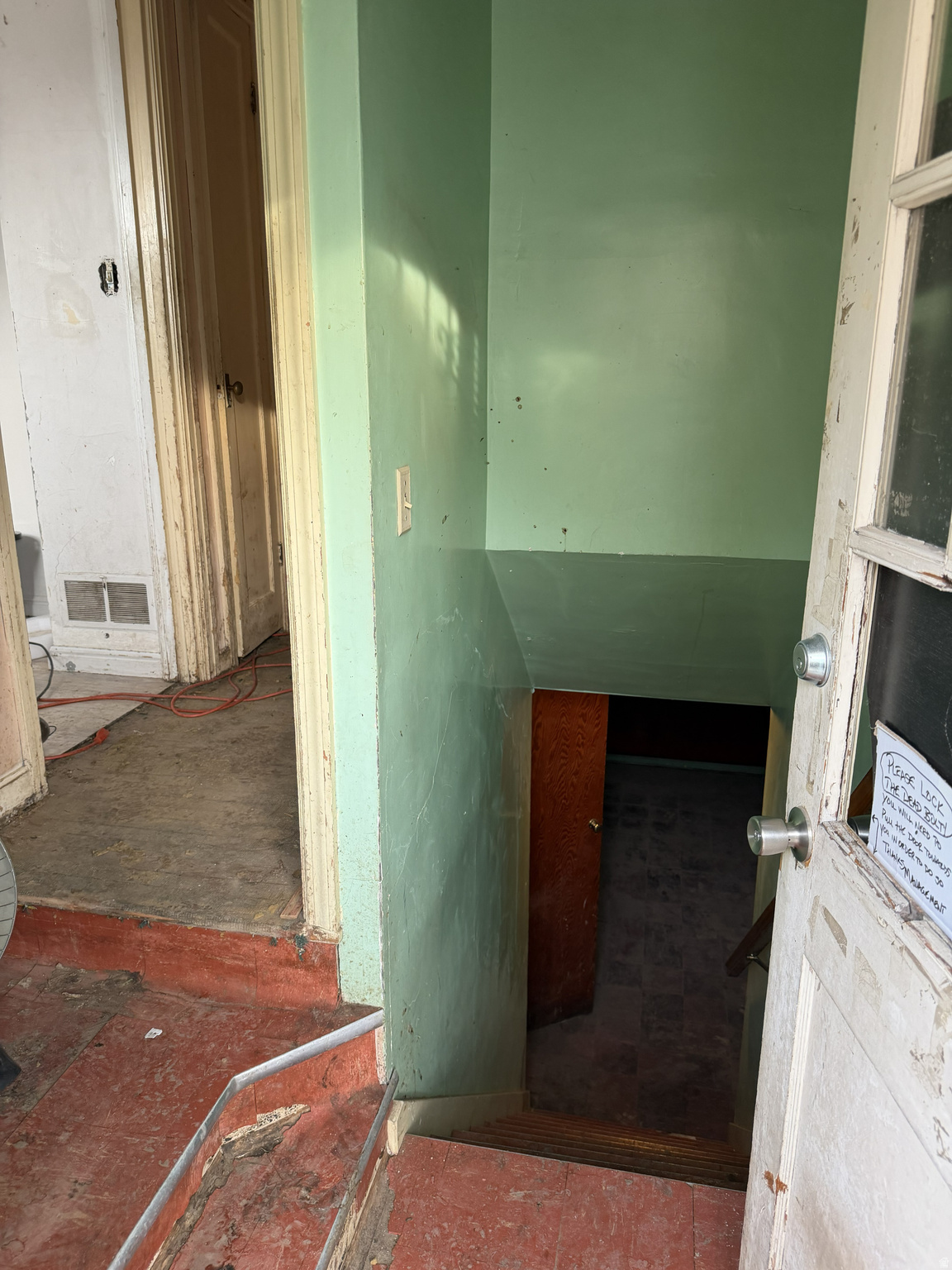 BELNAP ADDITION - Residential