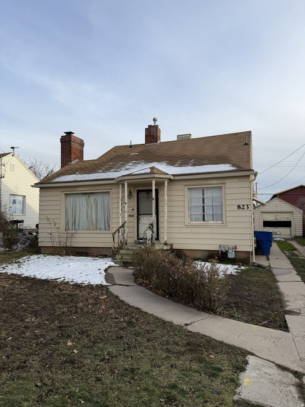 Photo of 823 32ND ST, Ogden, UT 84403 (MLS # 2141263)