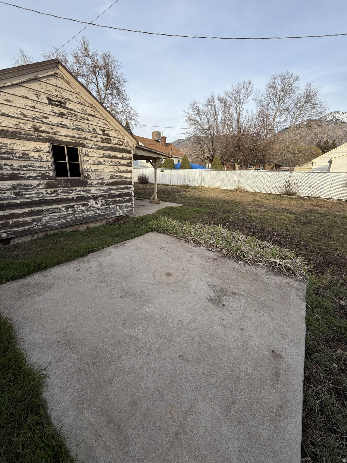 BELNAP ADDITION - Residential