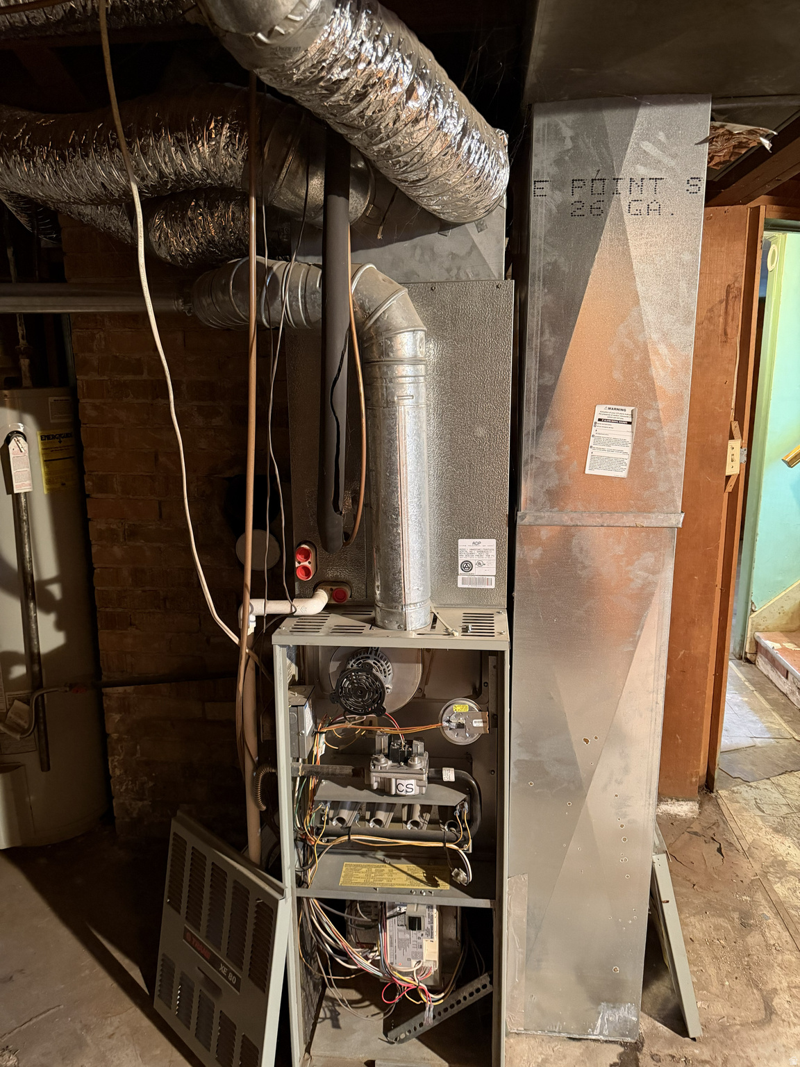 BELNAP ADDITION - Residential