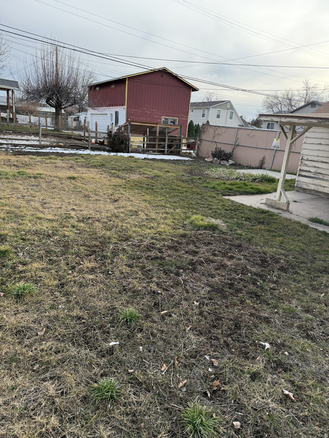 BELNAP ADDITION - Residential